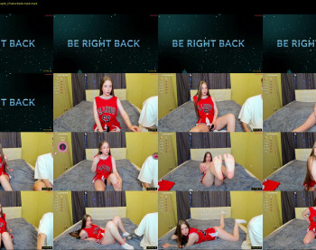 bjliki — 121 minute Chaturbate couple cam show recording, 720p, Sep 13, 2023