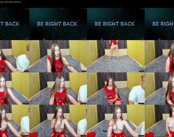 bjliki — 121 minute Chaturbate couple cam show recording, 720p, Sep 13, 2023