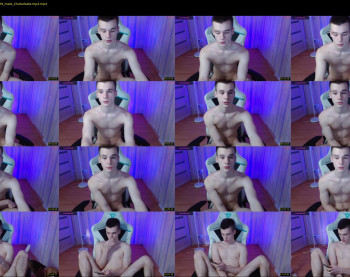 brastfloyd — 20 minute Chaturbate male cam show recording, 720p, Sep 12, 2023