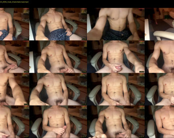 cameron777111 — 50 minute Chaturbate male cam show recording, 480p, Sep 12, 2023