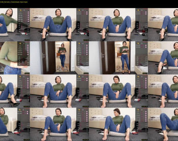 carmela_fox — 120 minute Chaturbate female cam show recording, 720p, Sep 12, 2023