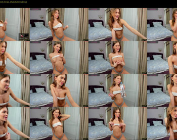 chloe_moor — 20 minute Chaturbate female cam show recording, 720p, Sep 13, 2023