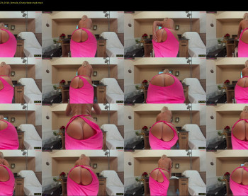 classy_medeeea — 16 minute Chaturbate female cam show recording, 720p, Sep 13, 2023