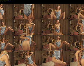 cuteelsa_ — 84 minute Chaturbate female cam show recording, 720p, Sep 12, 2023