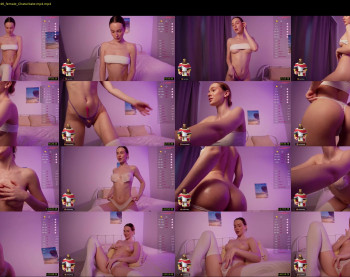 daisy_mint — 120 minute Chaturbate female cam show recording, 720p, Sep 12, 2023