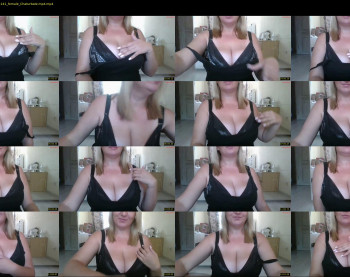 danahotmilf — 17 minute Chaturbate female cam show recording, 720p, Sep 12, 2023