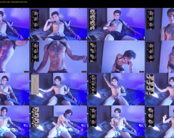dantecoppolaa — 100 minute Chaturbate male cam show recording, 720p, Sep 12, 2023