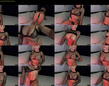dee_nise — 27 minute Chaturbate female cam show recording, 720p, Sep 12, 2023