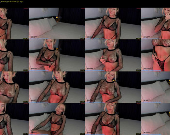 dee_nise — 64 minute Chaturbate female cam show recording, 720p, Sep 13, 2023