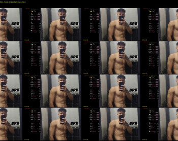 derekolsen_ — 15 minute Chaturbate male cam show recording, 720p, Sep 12, 2023