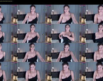 dia8 — 5 minute Chaturbate female cam show recording, 720p, Sep 12, 2023