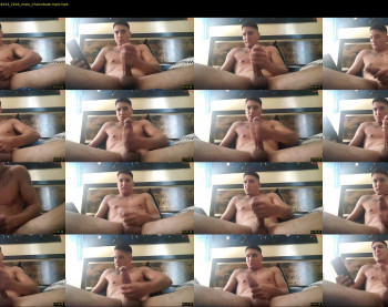 dick3mdownsoldier — 49 minute Chaturbate male cam show recording, 720p, Sep 12, 2023