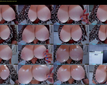 dolce4you69 — 120 minute Chaturbate female cam show recording, 720p, Sep 12, 2023