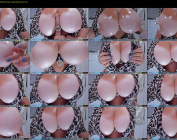 dolce4you69 — 48 minute Chaturbate female cam show recording, 720p, Sep 12, 2023