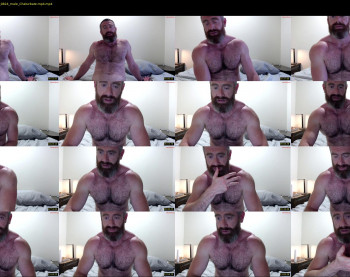 donnybasilisk — 15 minute Chaturbate male cam show recording, 720p, Sep 12, 2023