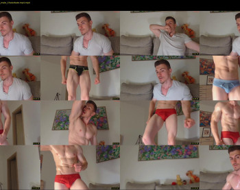 eddieds — 97 minute Chaturbate male cam show recording, 720p, Sep 12, 2023