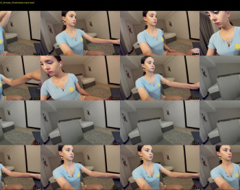 ehotlovea — 26 minute Chaturbate female cam show recording, 720p, Sep 12, 2023