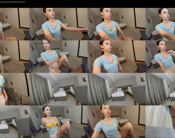 ehotlovea — 121 minute Chaturbate female cam show recording, 720p, Sep 12, 2023