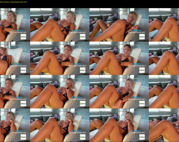eileen_rose — 31 minute Chaturbate female cam show recording, 720p, Sep 12, 2023
