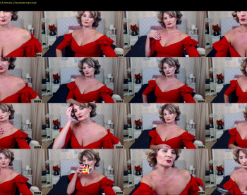 elisarosse_ — 6 minute Chaturbate female cam show recording, 720p, Sep 12, 2023