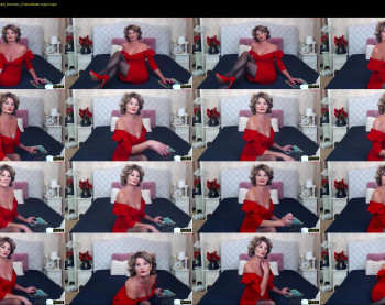 elisarosse_ — 8 minute Chaturbate female cam show recording, 720p, Sep 12, 2023
