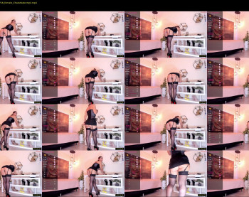 ella_pridee — 120 minute Chaturbate female cam show recording, 720p, Sep 12, 2023
