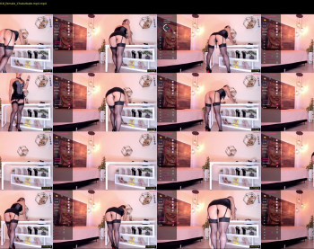ella_pridee — 121 minute Chaturbate female cam show recording, 720p, Sep 12, 2023