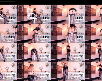ella_pridee — 93 minute Chaturbate female cam show recording, 720p, Sep 12, 2023