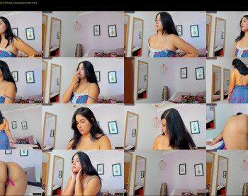 ellakravitz_ — 124 minute Chaturbate female cam show recording, 720p, Sep 12, 2023