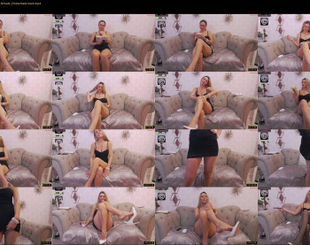 ellamilf — 108 minute Chaturbate female cam show recording, 720p, Sep 12, 2023