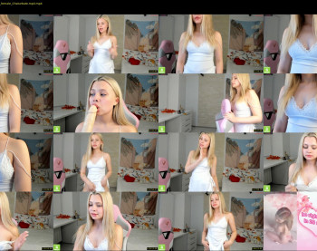 elly_ary — 121 minute Chaturbate female cam show recording, 720p, Sep 12, 2023