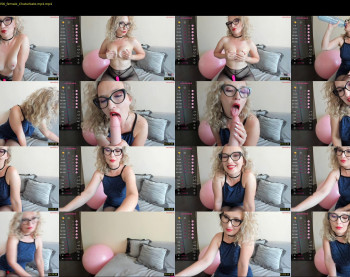 emilymilf__ — 47 minute Chaturbate female cam show recording, 720p, Sep 12, 2023