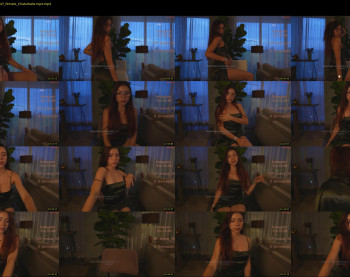 emma_lu1 — 35 minute Chaturbate female cam show recording, 720p, Sep 13, 2023