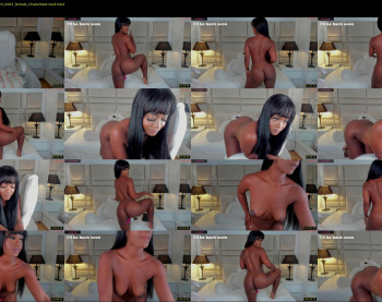 emmy_jacksson — 120 minute Chaturbate female cam show recording, 720p, Sep 13, 2023