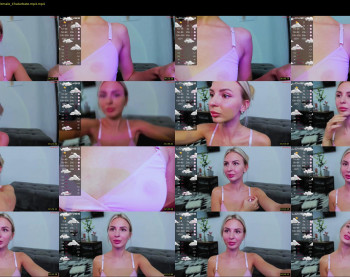 f1oraa — 5 minute Chaturbate female cam show recording, 720p, Sep 12, 2023