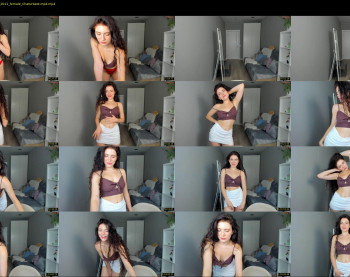 feel_our_vibe — 96 minute Chaturbate female cam show recording, 720p, Sep 12, 2023