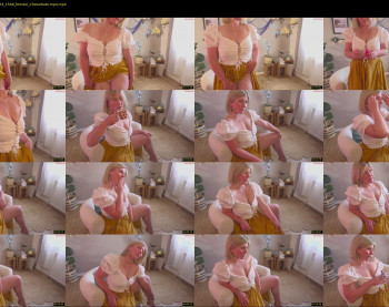 french_devotion — 9 minute Chaturbate female cam show recording, 720p, Sep 12, 2023