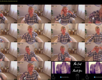 french_devotion — 20 minute Chaturbate female cam show recording, 720p, Sep 12, 2023