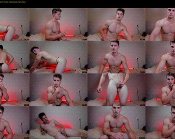 fresh_b1ood — 79 minute Chaturbate male cam show recording, 720p, Sep 12, 2023