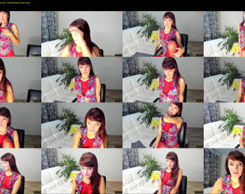 fritha — 72 minute Chaturbate female cam show recording, 720p, Sep 12, 2023