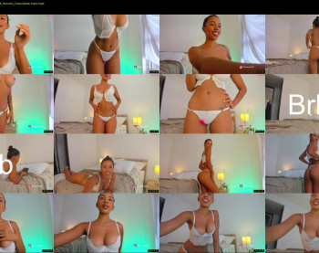 gia_curly — 120 minute Chaturbate female cam show recording, 720p, Sep 12, 2023