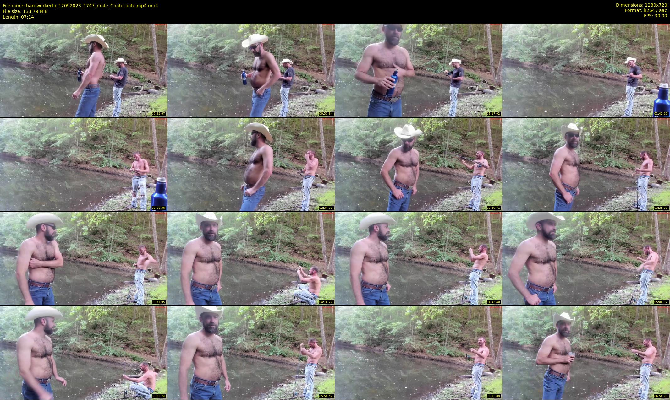 hardworkertn — 8 minute Chaturbate male cam show recording, 720p, Sep 12, 2023