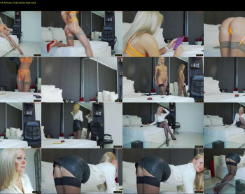hefner_girl — 112 minute Chaturbate female cam show recording, 720p, Sep 12, 2023