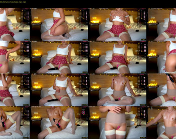 hetty_satar — 121 minute Chaturbate female cam show recording, 720p, Sep 12, 2023