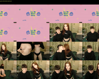 hizgi — 52 minute Chaturbate couple cam show recording, 720p, Sep 12, 2023
