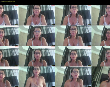 hottxgilf — 29 minute Chaturbate couple cam show recording, 480p, Sep 12, 2023