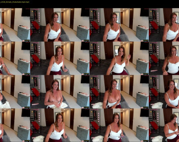 indianacooper — 31 minute Chaturbate female cam show recording, 720p, Sep 12, 2023