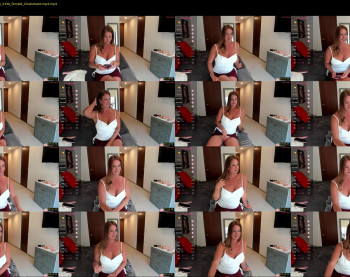 indianacooper — 12 minute Chaturbate female cam show recording, 720p, Sep 12, 2023