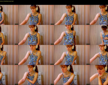 its_lily — 19 minute Chaturbate female cam show recording, 480p, Sep 12, 2023