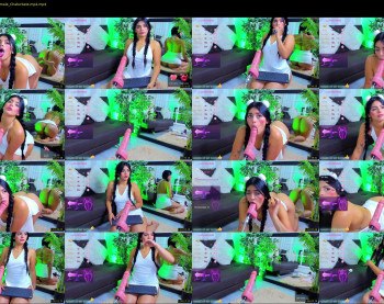 ivy_li — 121 minute Chaturbate female cam show recording, 720p, Sep 12, 2023